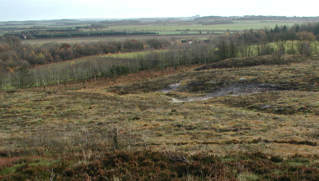 Landdistriktsrådet på turne